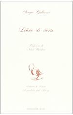 Libro di versi