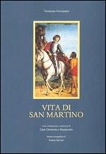 Vita di san Martino