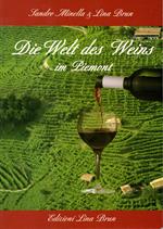 Die Welt des Weins im Piemont