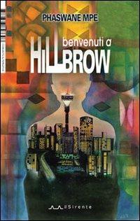 Benvenuti a Hillbrow - Phaswane Mpe - copertina