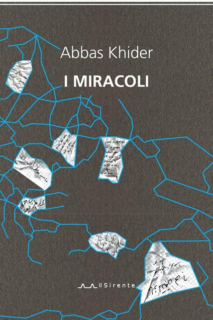 I miracoli - Abbas Khider - ebook