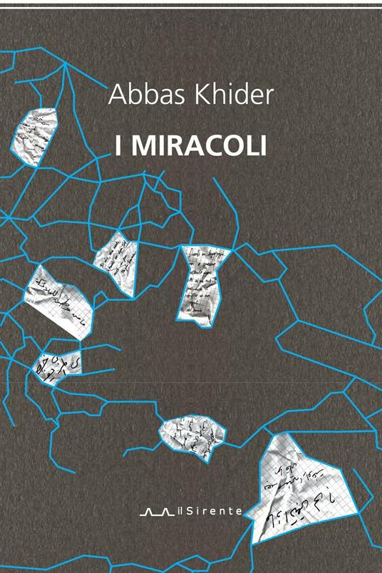 I miracoli - Abbas Khider - ebook