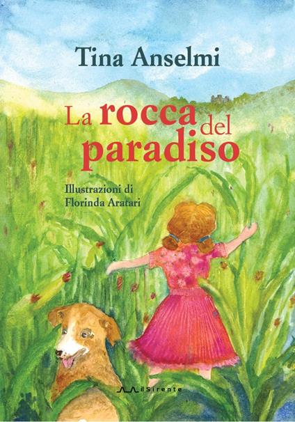La rocca del paradiso - Tina Anselmi - copertina