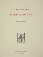 Derivationes