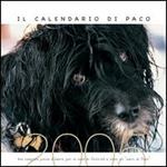 Il calendario di Paco 2005