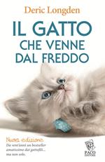 Il gatto che venne dal freddo