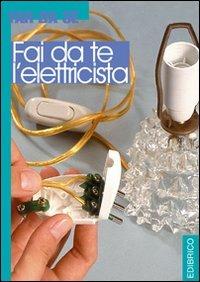 Fai da te l'elettricista - copertina