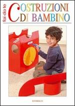 Costruzioni di bambino