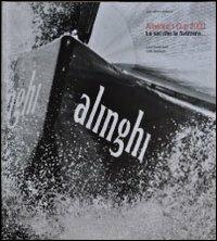 America's Cup 2003. Lo sai che la Svizzera... - Carlo Borlenghi,Luca Bontempelli - copertina