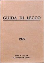 Guida di Lecco