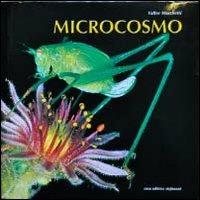 Microcosmo. Ediz. multilingue - Valter Marchetti - copertina