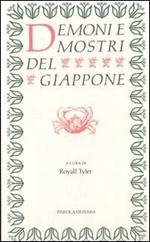 Demoni e mostri del Giappone