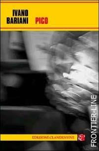 Pico - Ivano Bariani - copertina