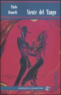 Niente del tango - Paolo Brunelli - copertina