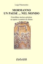Mormanno. Un paese... nel mondo