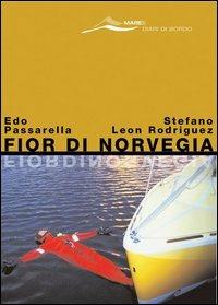 Fior di Norvegia - Edo Passarella,Stefano L. Rodríguez - copertina