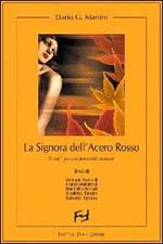 La signora dell'acero rosso