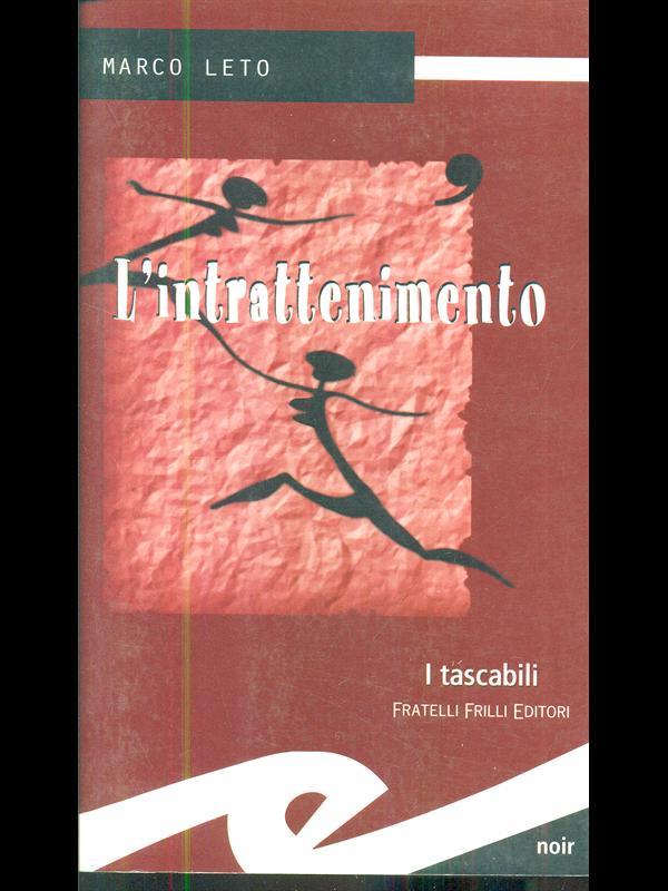 Libro di Faccia