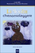 Le poesie chenonsoleggere