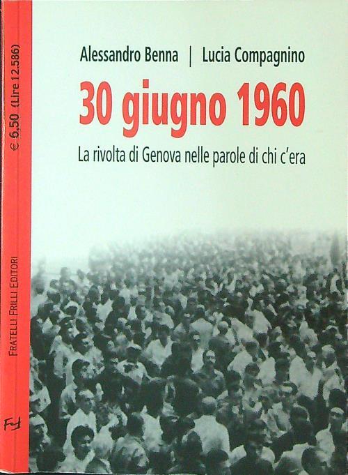 Libro di Faccia