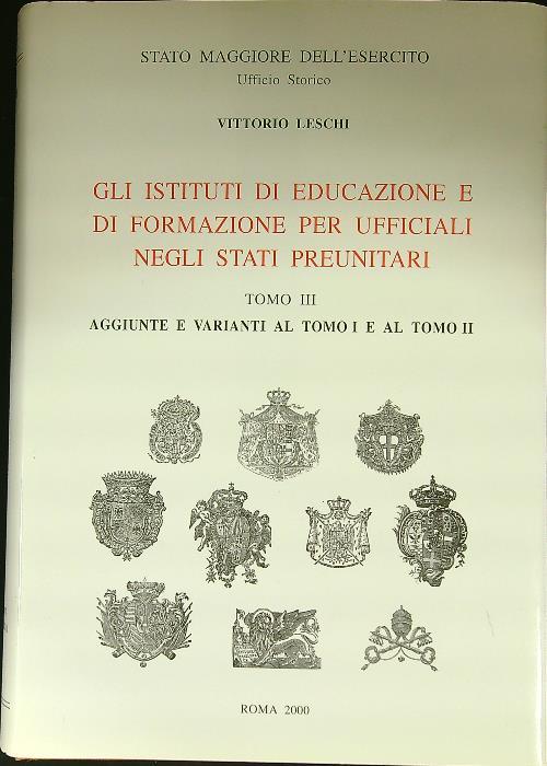 LIBRACCIO VINTAGE