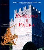 Ingegno e paura. Vol. 2: L'età medievale.