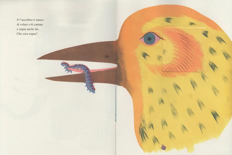 Mai contenti - Bruno Munari - 2