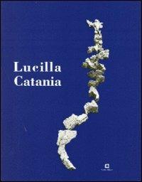 Lucilla Catania (Opere dal 1986 al 2002) - Vittoria Coen,Anna Imponente - copertina