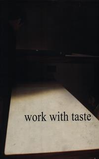 Work with taste. Strato ABC by Marco Gorini