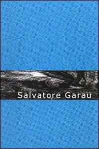 Poesie - Salvatore Garau - copertina