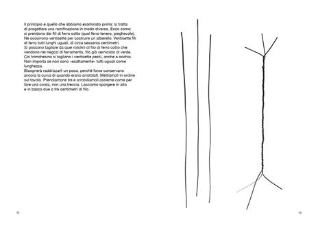 Disegnare un albero - Bruno Munari - 6