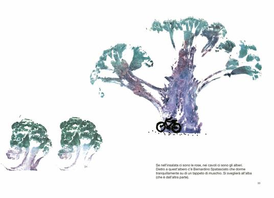 Rose nell'insalata. Ediz. illustrata - Bruno Munari - 2