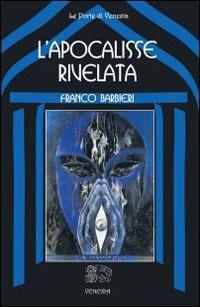 L'apocalisse rivelata - Franco Barbieri - copertina