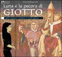 Luna e la pecora di Giotto - Irene Stellingwerff - copertina