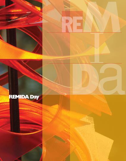 Remida day. Mind mutations - copertina