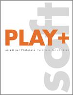 Play+ Soft. Catalogo della mostra (Reggio Emilia, novembre 2005-febbraio 2006)