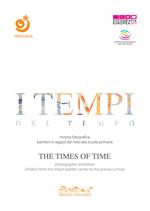 I tempi del tempo-The times of timel. DVD. Ediz. bilingue. Con Libro