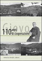 Giovo, 110 anni di cooperazione