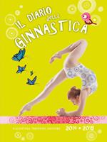 Il diario della ginnastica 2014-2015