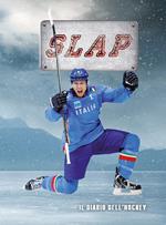 SLAP. Il diario dell'hockey 2014-2015