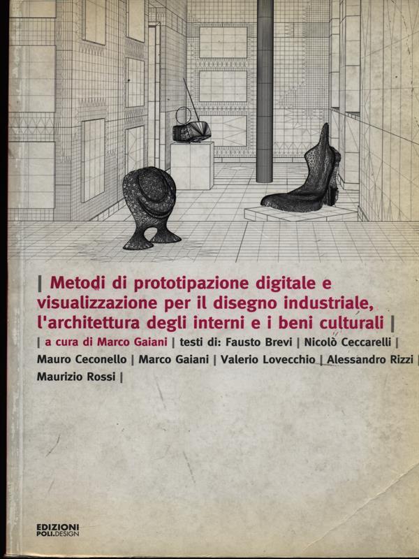 Libro di Faccia