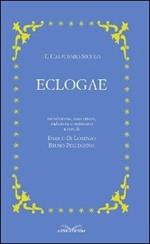 Eclogae. Testo latino a fronte