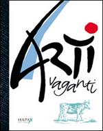 Arti vaganti