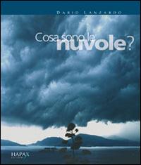 Cosa sono le nuvole? - Dario Lanzardo,Liliana Guazzo,Vittorio Marchis - copertina