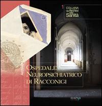 Archivio dell'Ospedale neuropsichiatrico di Racconigi - copertina