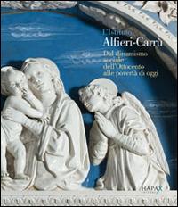 L' istituto Alfieri-Carrù. Dal dinamismo sociale dell'Ottocento alle povertà di oggi - copertina