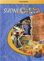 Suoni di carta. Con DVD