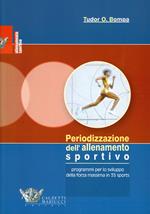 Periodizzazione dell'allenamento sportivo