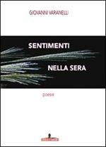 Sentimenti nella sera