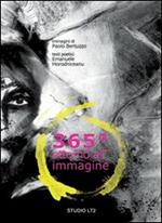 365º attorno all'immagine. Catalogo della mostra